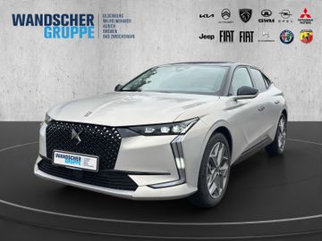 DS Automobiles DS4 1.2 PureTech 130 S&S