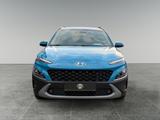 Hyundai Kona Pure 2WD Facelift LED NAV DAB SHZ KAM - gebrauchte Hyundai KONA mit Facelift