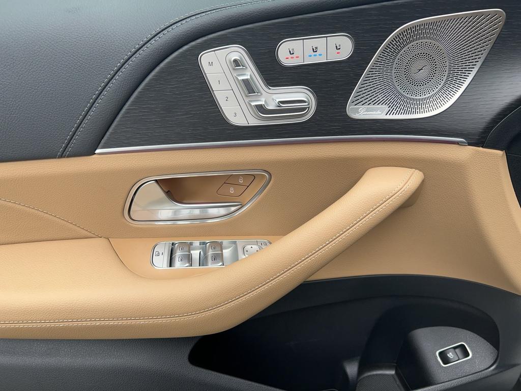 Mercedes-Benz GLE 300