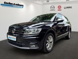 Volkswagen Tiguan Allspace 2.0 TSI AT Comfortline 3.Reihe/P - Volkswagen Tiguan Allspace: Comfortline