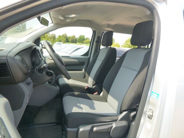 Fahrzeugabbildung Peugeot Expert 1,5 Blue HDi L2 >38.577KM/8Sitze/Navi/PDC