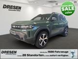 Dacia Duster III 1.2 Mild-Hybrid Journey TCe 130 4x4 K