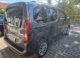 Citroën Berlingo 1.2  PureTech M  7-Sitze aus 1.Hand - Citroën Berlingo mit Benzin-Antrieb