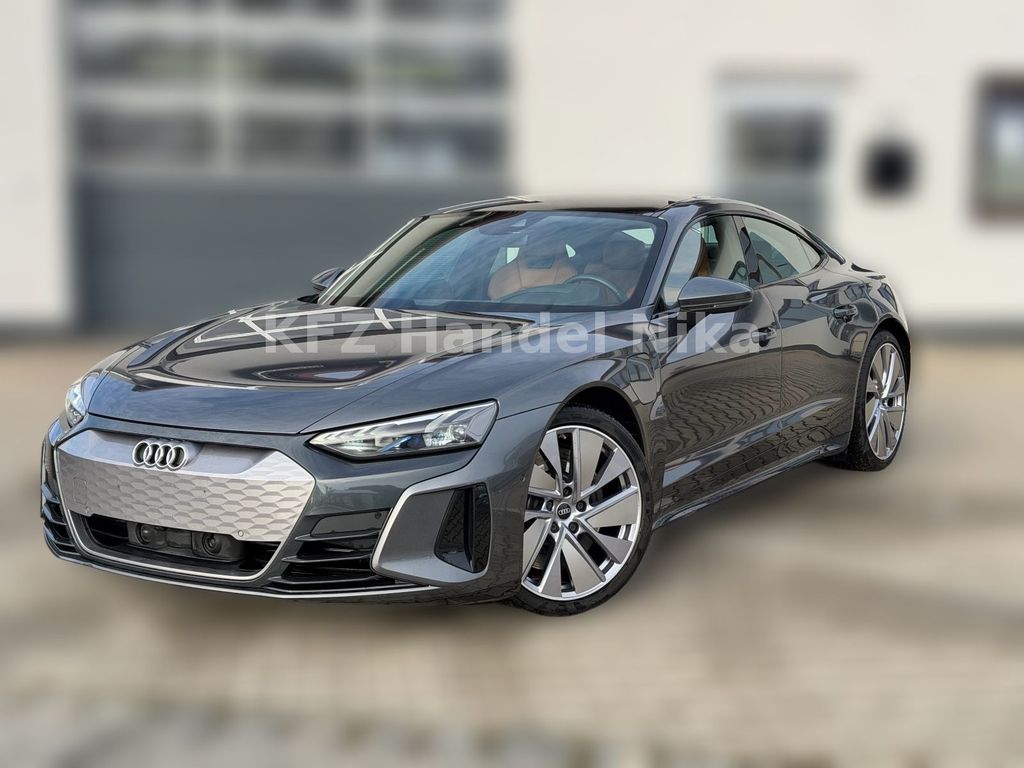 Angebot ansehen Audi e-tron GT