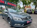 Volkswagen Passat Variant BlueMotion/2.HAND/KLIMA/PDC/AHK/