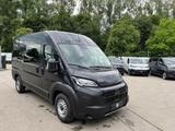 Fiat Ducato Maxi 35 L2H2 Automatik AHK RüKa CarPlay - Fiat Kastenwagen hoch + lang Maxi