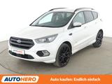 Ford Kuga 2.0 TDCi ST-Line Aut.*NAVI*TEMPO*PDC*SHZ* - Ford Kuga mit Diesel-Antrieb