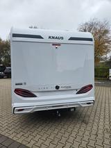 Knaus 700MEG LIVE PLATINIUM SLECTION KLIMA FUBHZG AUTM - Knaus Live 700