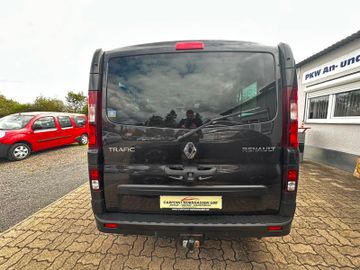 Renault Trafic - 8