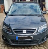 Seat Alhambra 2.0 TSI 20th Anniversary DSG 20th A... - Seat Alhambra: 20th Anniversary