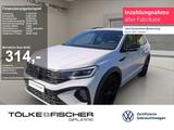 Volkswagen Taigo 1.0 TSI R-Line Virtual ACC LM DynLicht - Volkswagen Taigo in Mönchengladbach