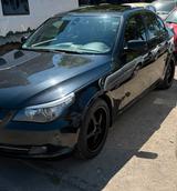 BMW Bmw 5 er E60 525d LCI - BMW 525: 525d E60