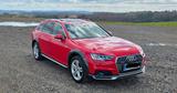 Audi A4 Allroad 2.0 TFSI S tronic quattro Avant - - Audi A4 Allroad: 2.0