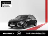 Mercedes-Benz A 180 PROGRESSIVE KAMERA TEMPO LED NIGHT - gebrauchte Mercedes-Benz A 180 aus dem Jahr 2023