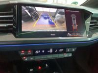 Audi Q4 e-tron - Vorschau Bild 5