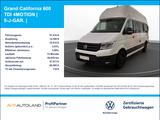 Volkswagen Grand California 600 TDI 4MOTION | 5-J-GAR. | - Angebote