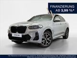 BMW X4 xDrive20i M Sport AHK+ACC+Laser+Innovation - BMW X4 aus 2025