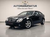 Mercedes-Benz *C*320*AMG-Line*CE*Sportcoupé*Top*Zustand - Mercedes-Benz: Coupe, Ce