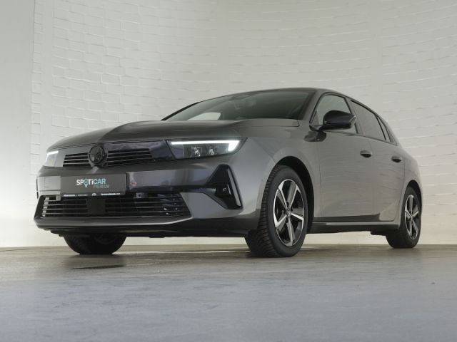 Astra L LIM GS+LED LICHT+360 GRAD KAMERA+SCHIEBE