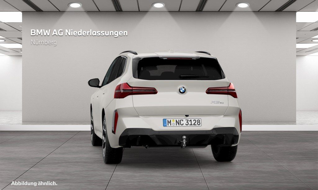 BMW X3 - Bild 8