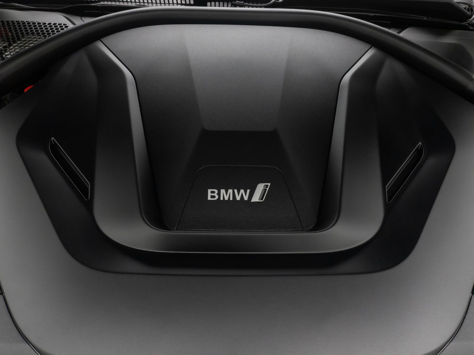 Fahrzeugabbildung BMW i4 eD40 GC HiFi Alarm Kamera HUD Leder 19Zoll