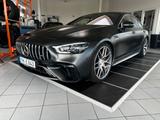 Mercedes-Benz AMG GT63 S E PERFORMANCE/BLACK MATT/CARBON PAKET - Mercedes-Benz AMG GT in Nürnberg