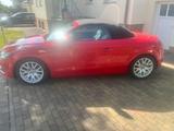 Audi TT Roadster 2.0 TFSI - - gebrauchte Audi TT aus dem Jahr 2008