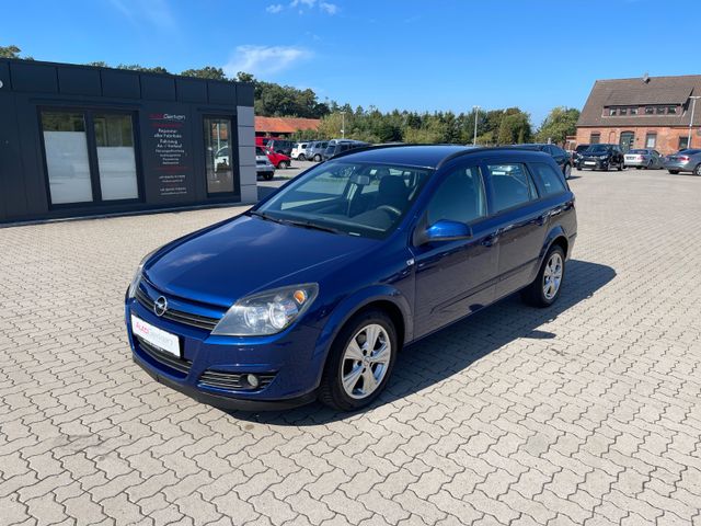 OPEL Astra H 1.6 Caravan Edition TÜV NEU Klima