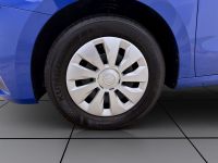 Skoda Fabia - Vorschau Bild 8