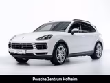 Porsche Cayenne InnoDrive Standheizung SurroundView BOSE - Porsche Cayenne Gebrauchtwagen in Frankfurt