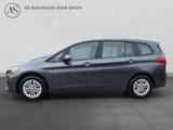 BMW 218i Gran Tourer 7-Sitzer+LED+Navi+Kamera+AHK - BMW 218 Gran Tourer aus 2020