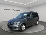 Volkswagen Caddy  Maxi Comfortline*DSG*NAVI*PDC*7-SITZER* - Volkswagen Caddy in Herne
