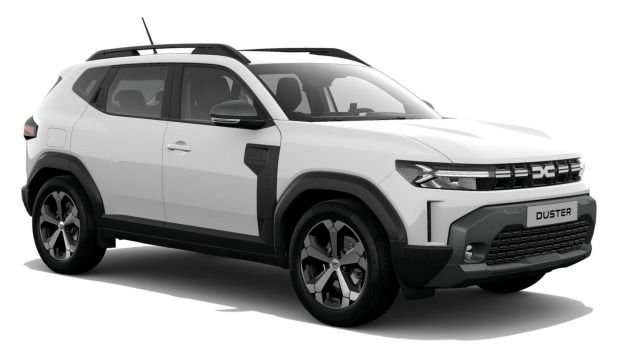 Fahrzeugabbildung Dacia Duster Hybrid 140 Extreme *KLIMAAUTOM*KAMERA*