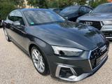 Audi A5 Sportback 45 TDI quattro S line Plus|Matrix| - Audi Gebrauchtwagen von 2020