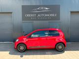 Skoda Citigo Monte Carlo*Navi*Klima*SHZ*1.Hand* - Skoda Citigo Gebrauchtwagen