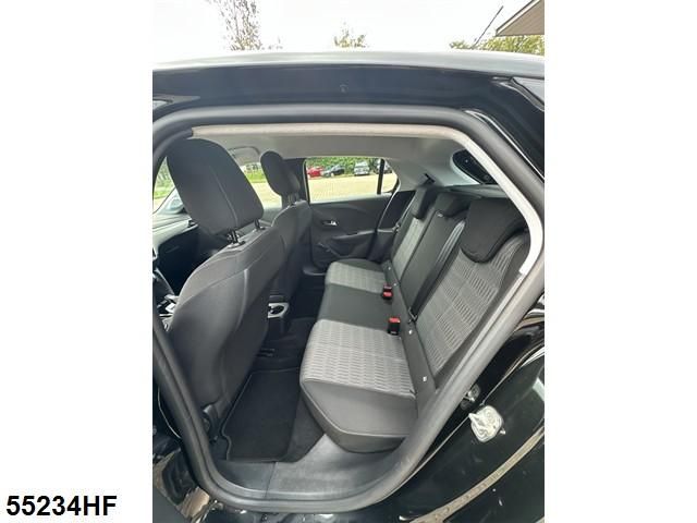 Fahrzeugabbildung Opel Corsa-e Edition+LED+DAB+USB+CAR PLAY+DAB+