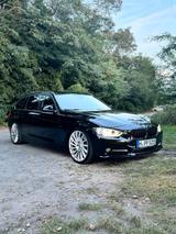 BMW f31 325d - BMW 325 in Hannover