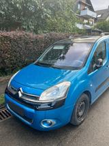Citroën Berlingo Multispace Diesel Doppel ... - Citroën Berlingo Gebrauchtwagen in Stuttgart