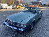 Mercedes-Benz 450 SL R107 Cabrio | V8 | US... - Mercedes-Benz Cabrio aus dem Jahr 1974