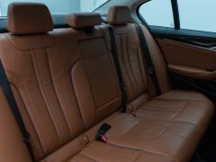 Foto Nummer 27: BMW 520d