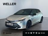 Toyota Corolla 2.0 Hybrid GR Sport *LED*HUD*JBL*CAM*SHZ - Toyota Corolla in Bielefeld