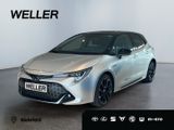 Toyota Corolla 2.0 Hybrid GR Sport *LED*HUD*JBL*CAM*SHZ - Toyota Corolla: GR Sport