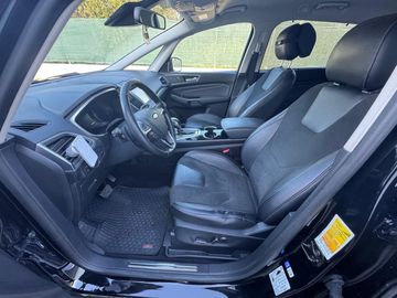 Ford S-Max - 8