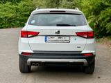 Seat Ateca Xcellence 4Drive+360+AHK+ACC+CARPLAY+PANO+ - gebrauchte Seat Ateca aus dem Jahr 2017