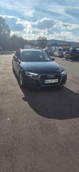 Audi A4 2.0 TDI 140kW ultra Avant -