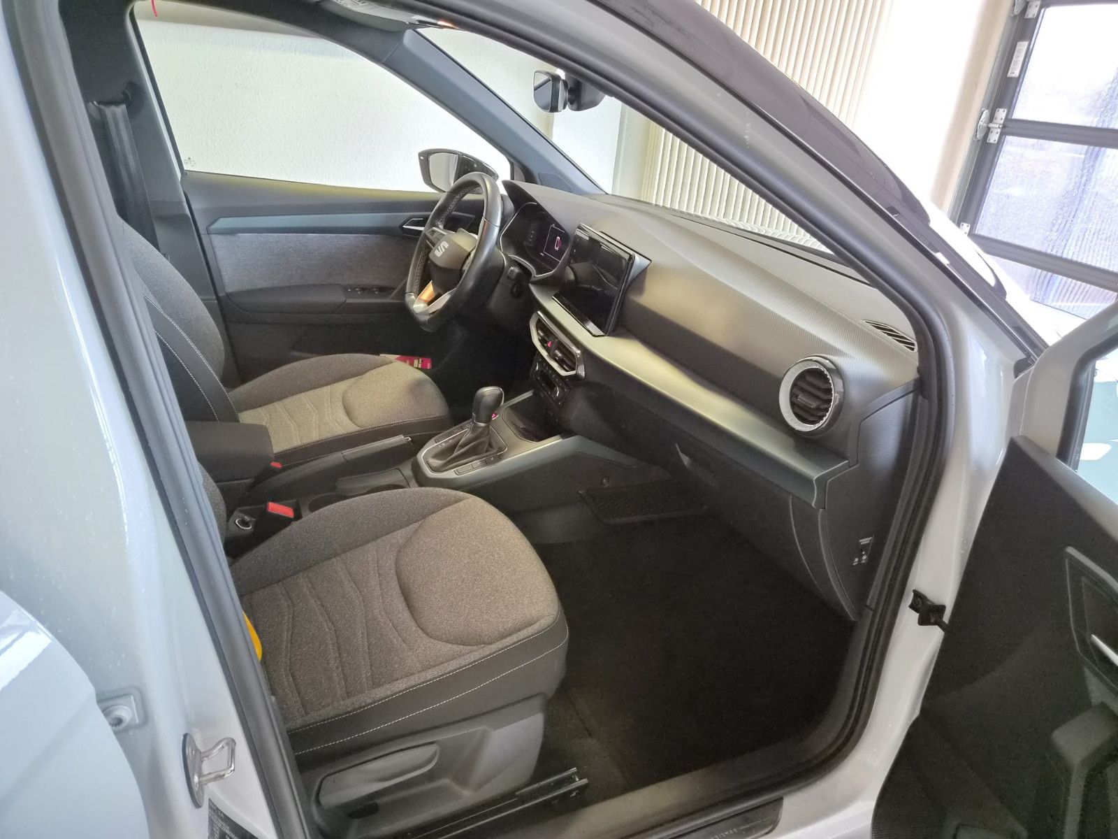 Fahrzeugabbildung SEAT Arona Xperience / KAMERA / CARPLAY/NAVI