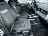 Audi A3 - Vorschau Bild 7