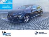 Volkswagen Arteon Shootingbrake 2.0 TDI 200 PS 4Motion DSG - mit Diesel-Antrieb: Taxi, Kombi