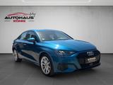 Audi A3 Limousine 35 TFSI advanced S Line*StzHz*Virtu - Audi aus 2022