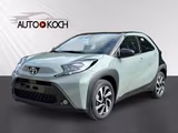 Toyota Aygo X 1.0 VVT-i Team D M T Apple CarPlay Androi - Toyota Tageszulassungen